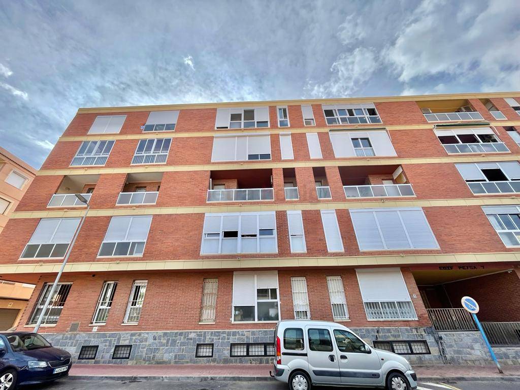 Resales - Appartement - Torrevieja - Playa De Los Náufragos