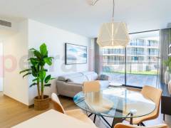 New build - Apartment - Denia