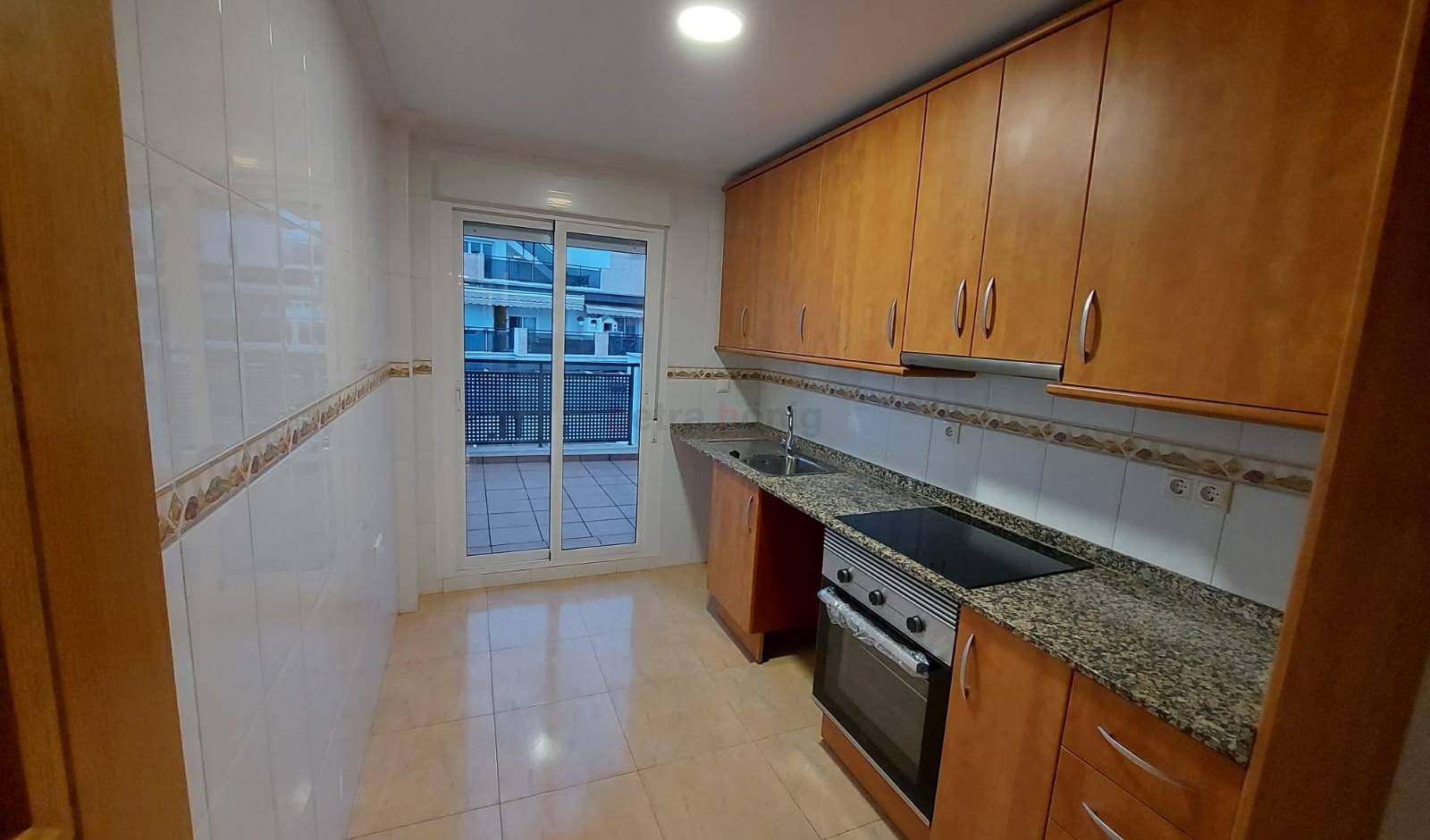 Resales - Apartment - Gran Alacant - Lomas del Carabasi