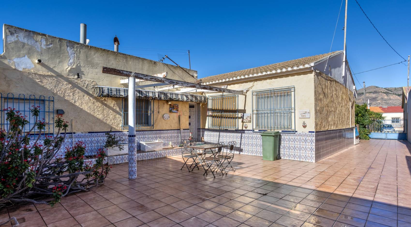 A Vendre - Finca - Orihuela Costa - Orihuela