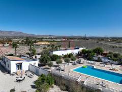 A Vendre - Finca - Crevillente