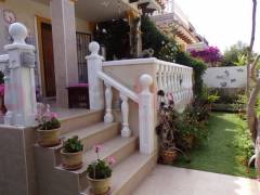 Resales - Tomannsbolig - Cabo Roig