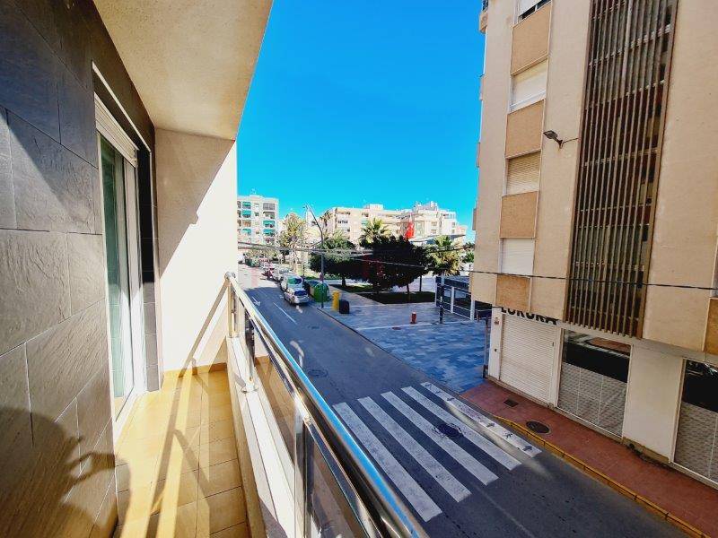 Resales - Appartement - La Mata - Centro