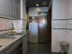 Sale -  квартира - Torrevieja