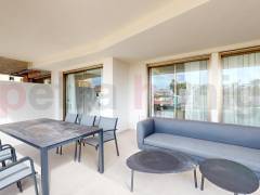 новый -  квартира - Orihuela Costa - Lomas De Cabo Roig