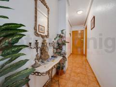 Gebrauchtobjekte - Apartment - Torrevieja - Centro