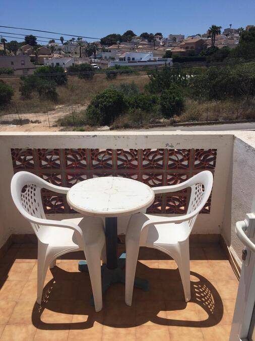 Resales - Apartment - Villamartin