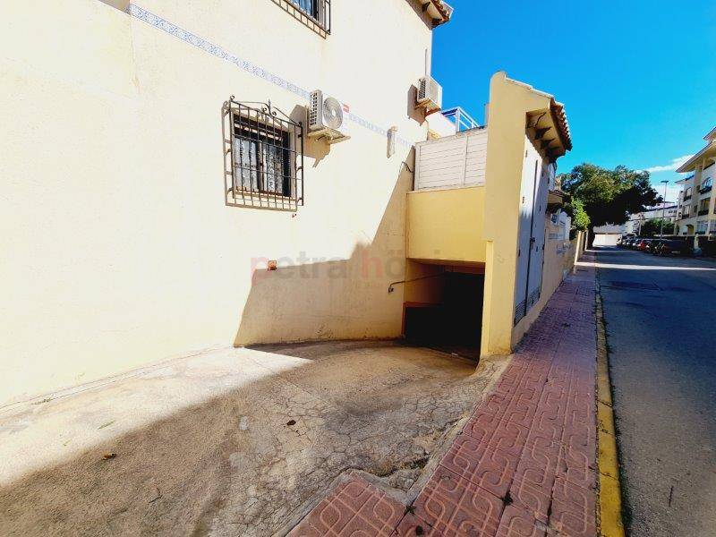 A Vendre - Appartement - La Mata