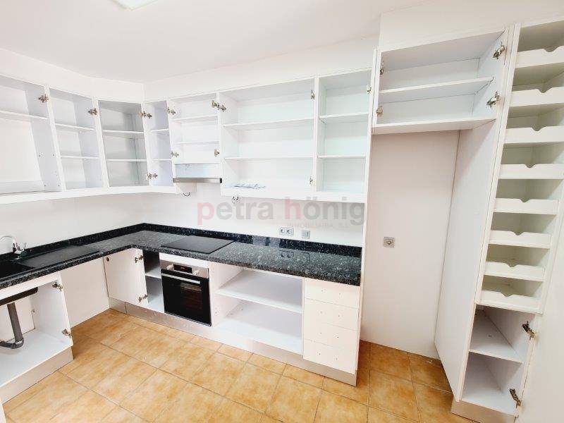 A Vendre - Appartement - La Mata