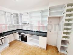 Gebrauchtobjekte - Apartment - La Mata