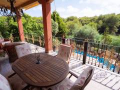 Resales - Villa - Campoamor