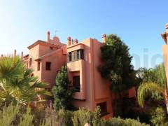 Resales - Apartment - Malaga - Costa del Sol