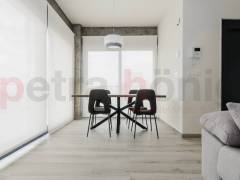 Obra Nueva - Apartamento - Pilar de La Horadada - Torre de la Horadada