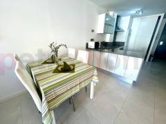 Gebrauchtobjekte - Apartment - Orihuela Costa - Altos de campoamor