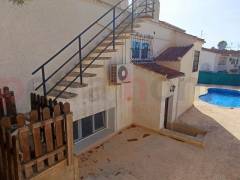 Reventa - Chalet - Torrevieja