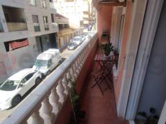 Resales - Apartment - Torrevieja - Estacion de autobuses