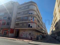 Sale -  квартира - Torrevieja