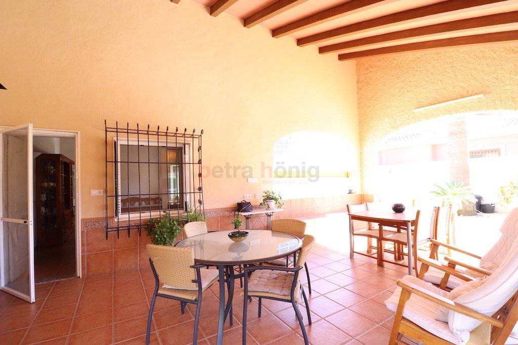 Resales - Villa - Orihuela Costa - Punta Prima