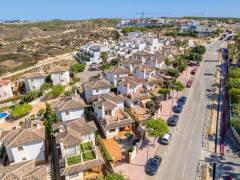 A Vendre - Villa - Ciudad Quesada - Pueblo Lucero