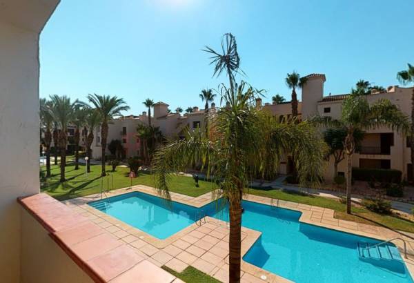 Apartment - Resales - Other areas - Roda Golf