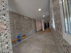 Resales - Apartment - Gran Alacant - Lomas del Carabasi