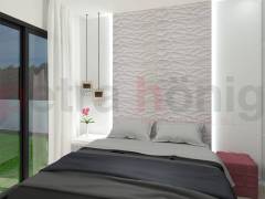 mpya - Villa - Benidorm - Finestrat