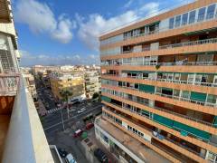 Resales - Apartment - Torrevieja - Los Balcones