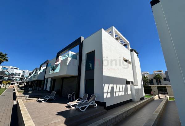 Apartment - Resales - Guardamar del Segura - EL RASO