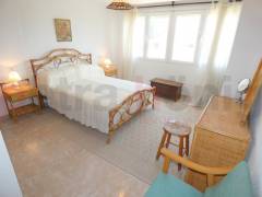 Resales - Townhouse - La Zenia