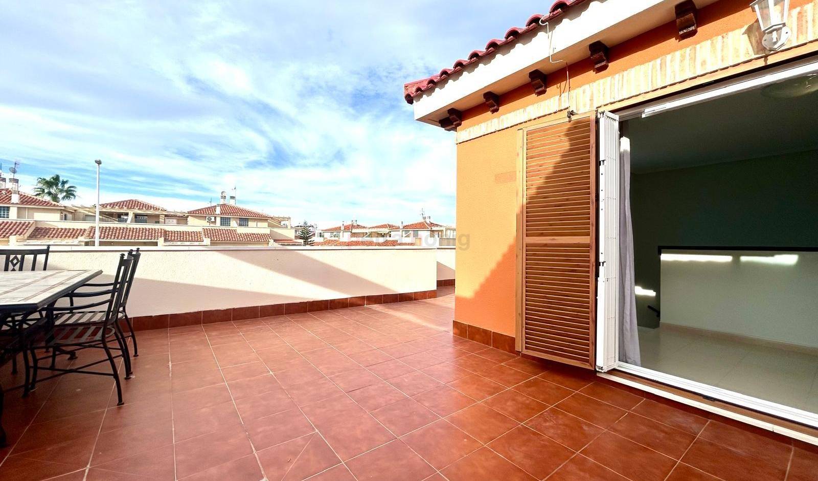 A Vendre - Appartement - Orihuela Costa - La Zenia