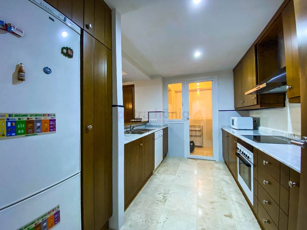 Reventa - Apartamento - Punta Prima