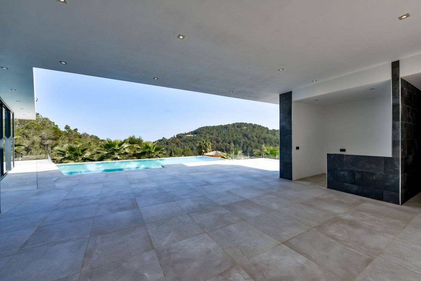 New build - Villa - Javea - Tosalet