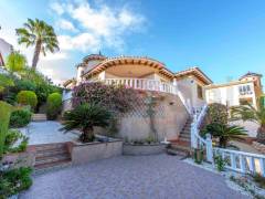 A Vendre - Villa - Villamartin