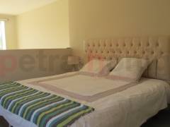 Resales - Villa - Other areas - Mar de Cristal