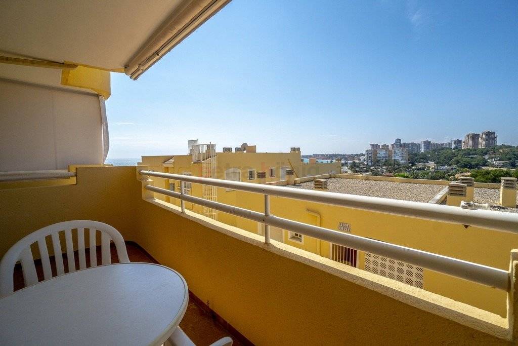 Resales - Lägenhet - Orihuela Costa - Agua Marina