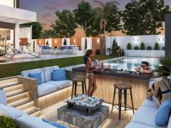 New build - Villa - Orihuela Costa - La Zenia