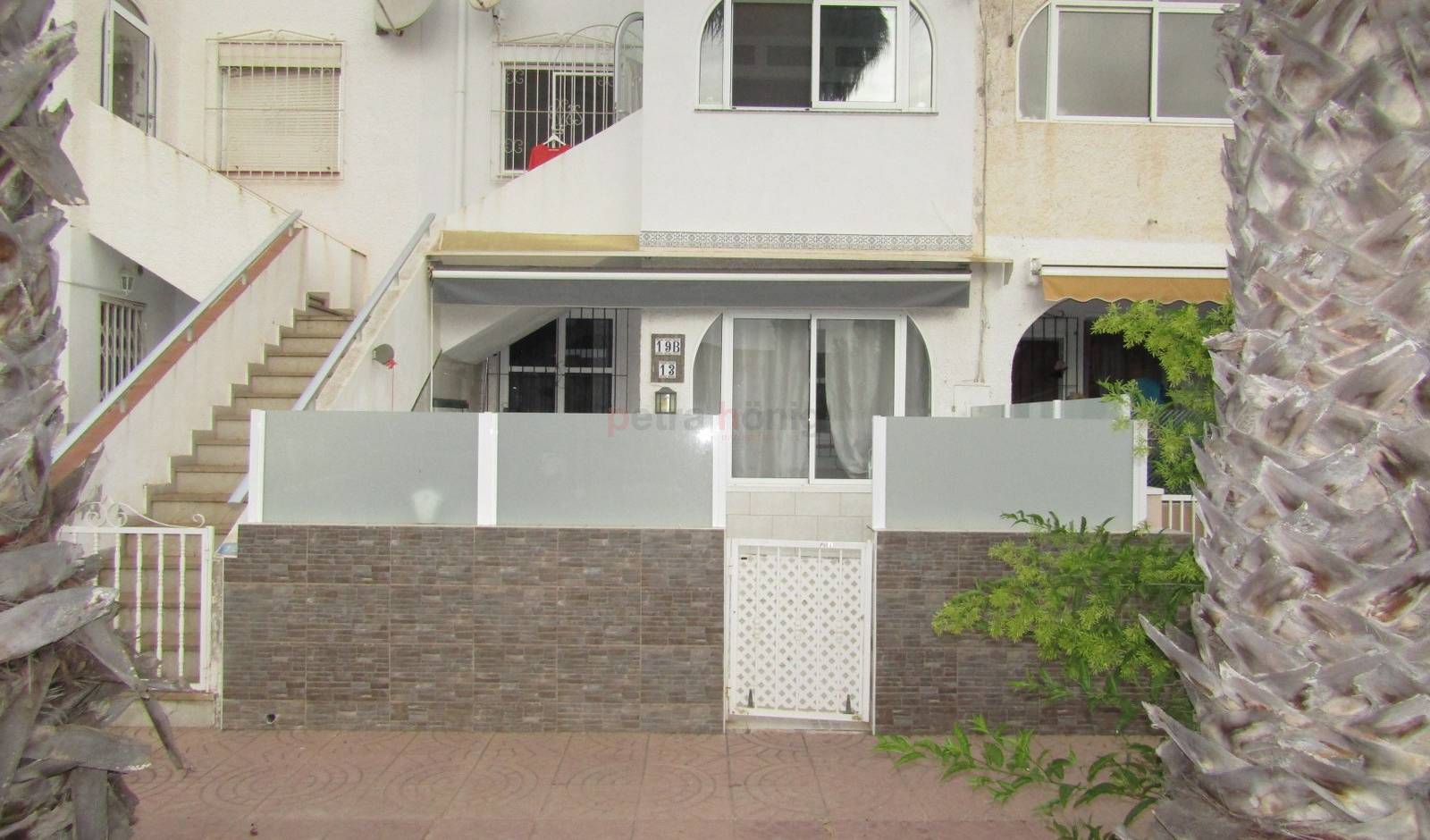 Reventa - Apartamento - Cabo Roig