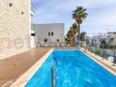 Resales - Appartement - La Veleta