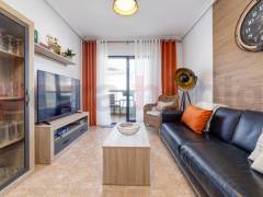 Gebrauchtobjekte - Apartment - Orihuela Costa - Cabo Roig