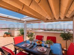 Resales - Apartment - Villamartin