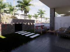 New build - Apartment - Torrevieja - Punta Prima