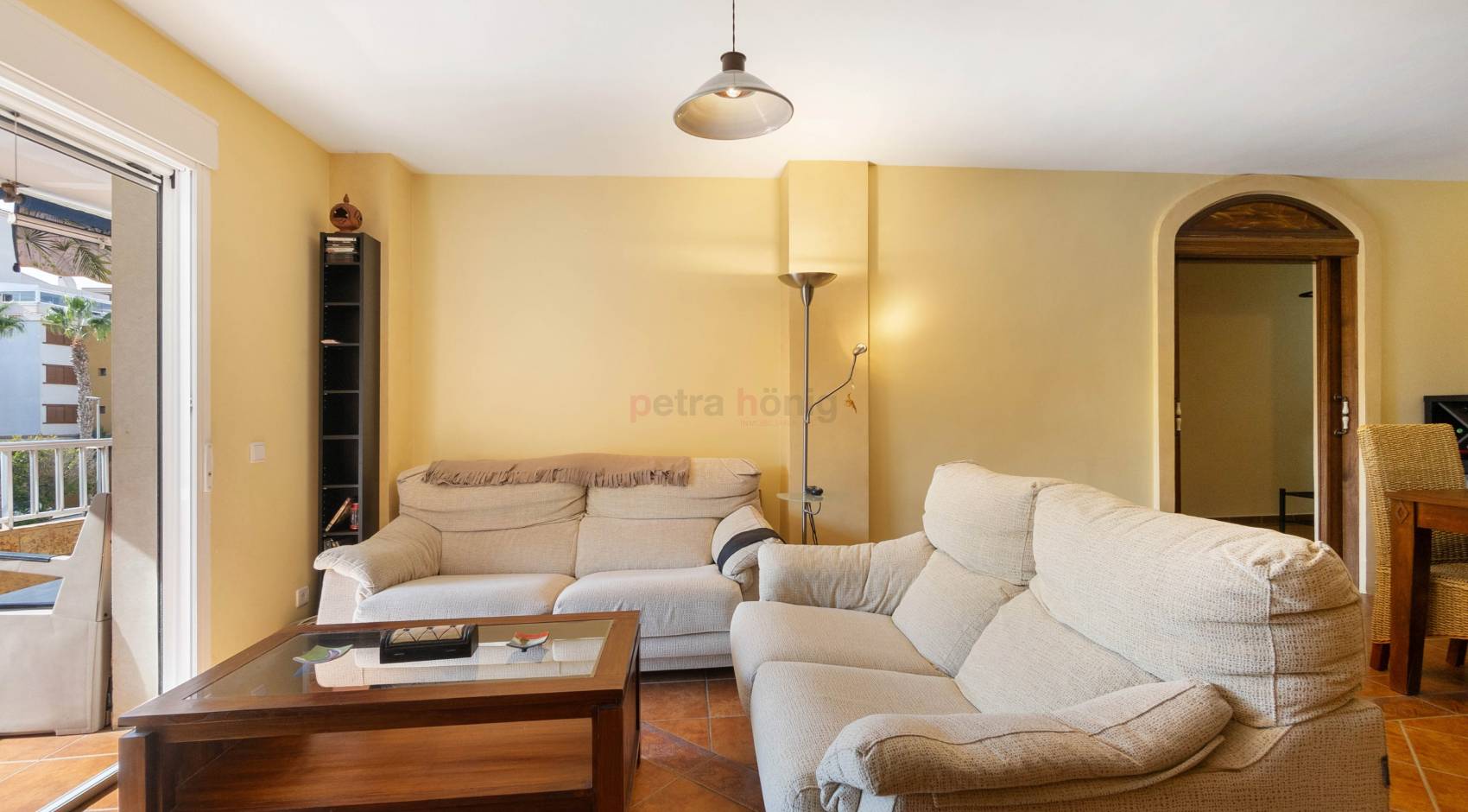 Reventa - Apartamento - Punta Prima - El Acequión