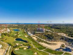 Nouvelle Construction - Penthouse Penthouse - Orihuela Costa - Las Colinas Golf