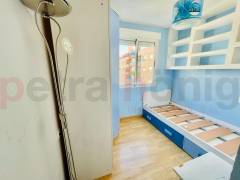 Gebrauchtobjekte - Apartment - Torrevieja - Playa Acequion