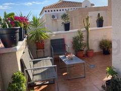 Resales - Semi Detached - Torrevieja - Nueva Torrevieja