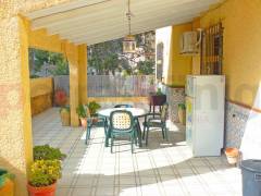 Resales - Villa - Villamartin