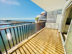 Resales - Appartement - Torrevieja - Acequion