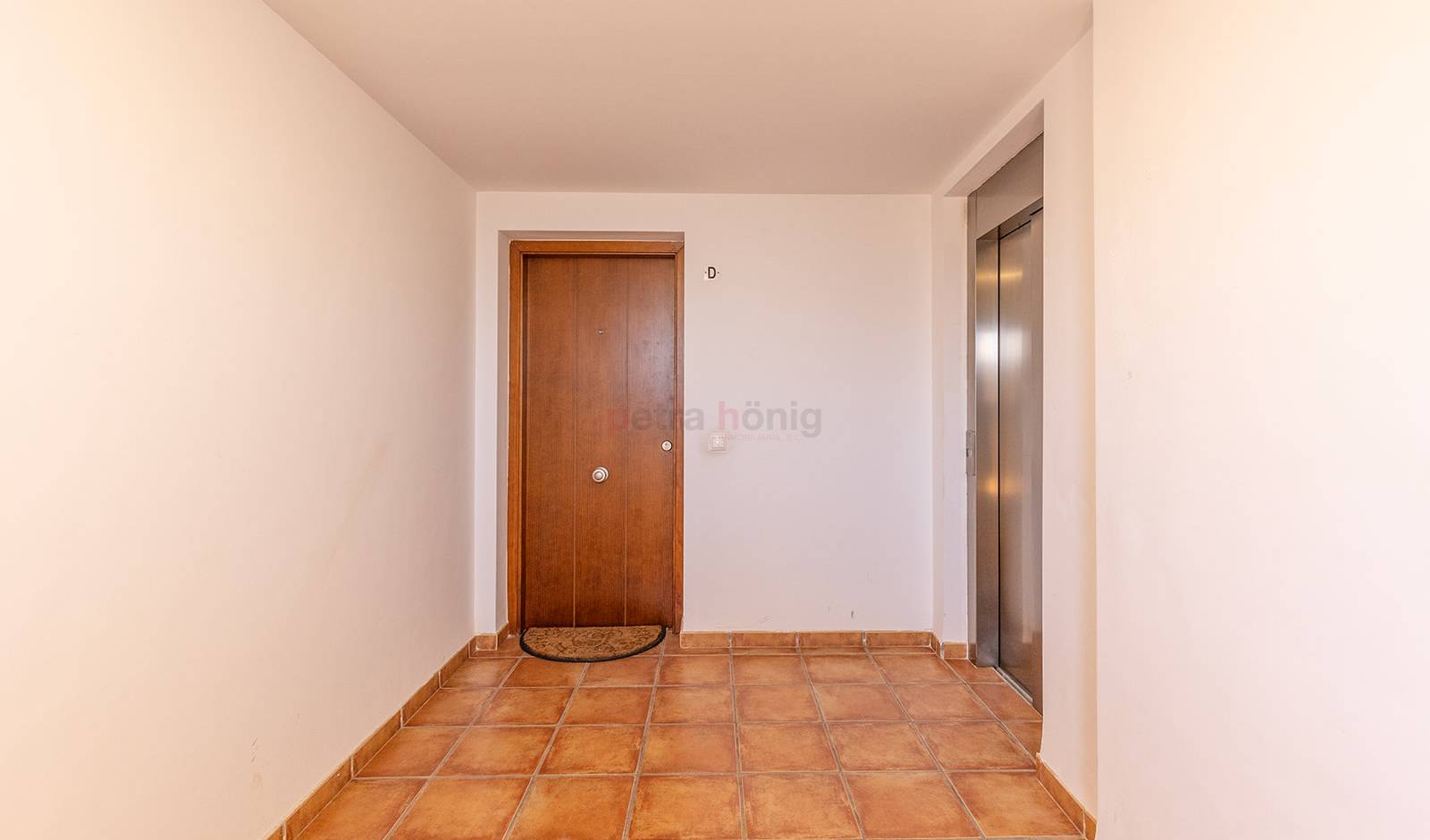 Reventa - Apartamento - Punta Prima - La Recoleta