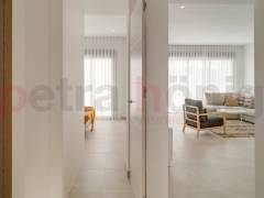 New build - Semi Detached - San Pedro del Pinatar