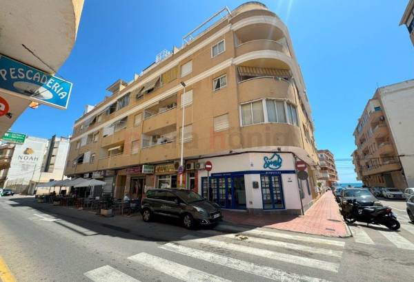 Apartamento - Reventa - La Mata - La Mata